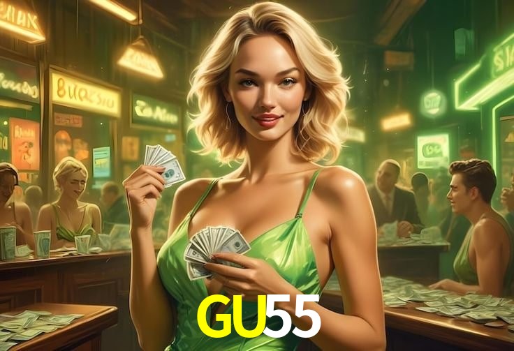 Requisitos do APK da GU55 para Android
