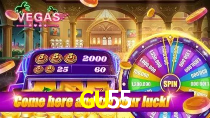 GU55 Certificado eCOGRA - Jogos Justos Auditados