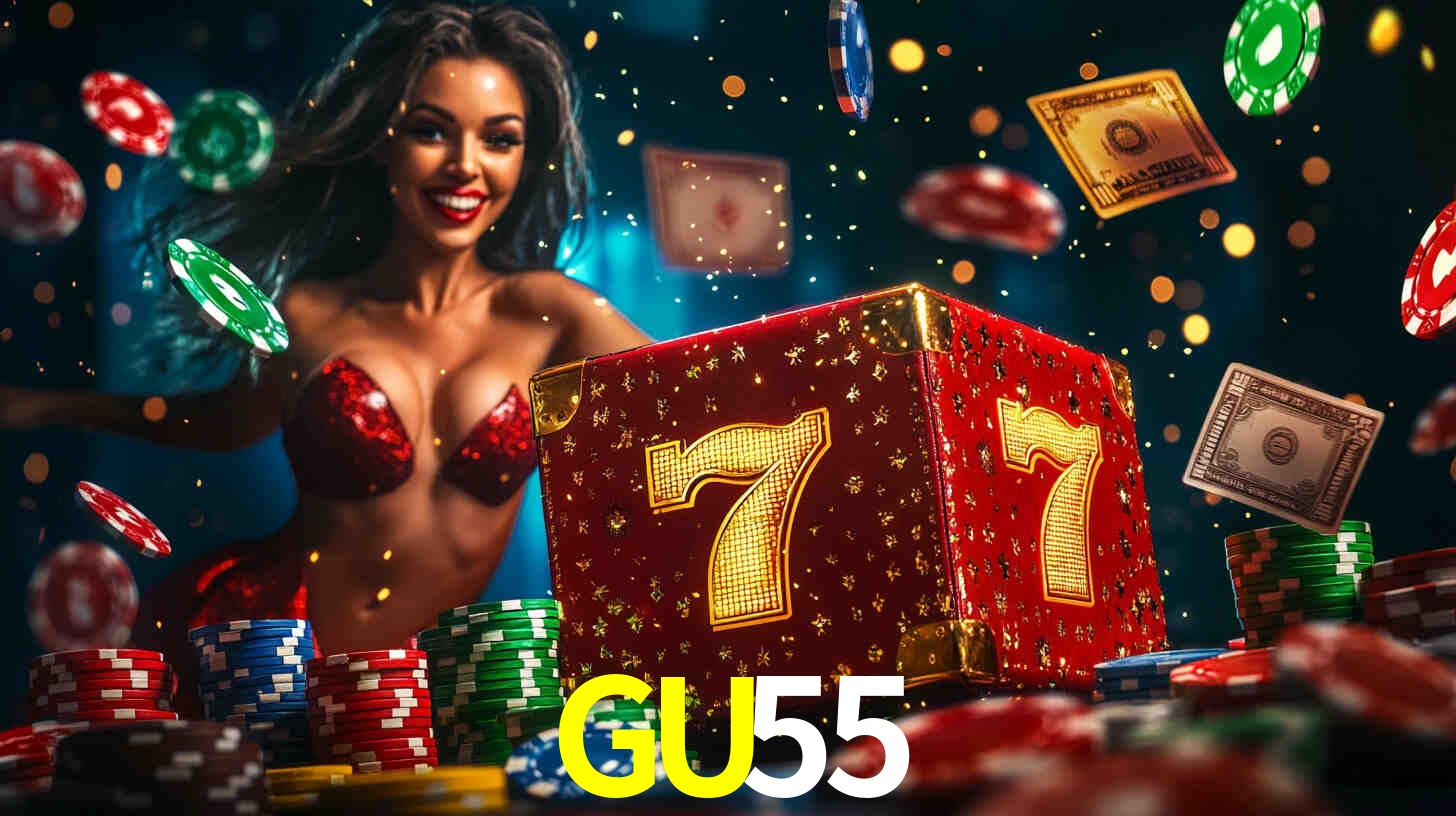 Requisitos do APK da GU55 para Android