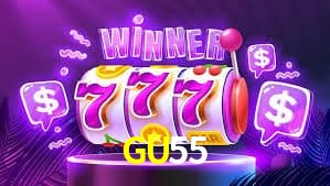 Jogos online GU55