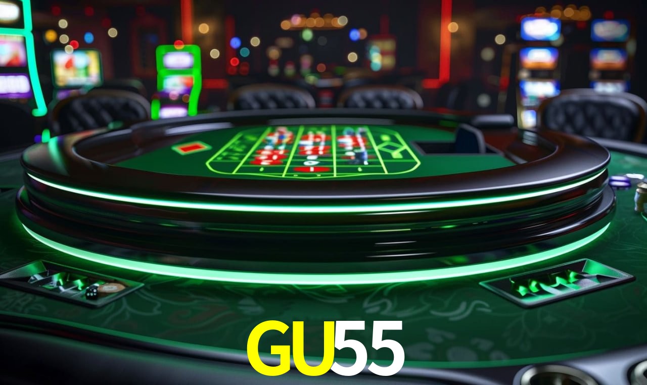 GU55 cassino