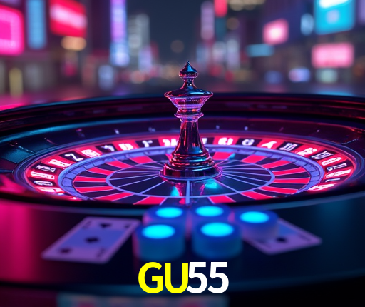 Fortune Tiger GU55