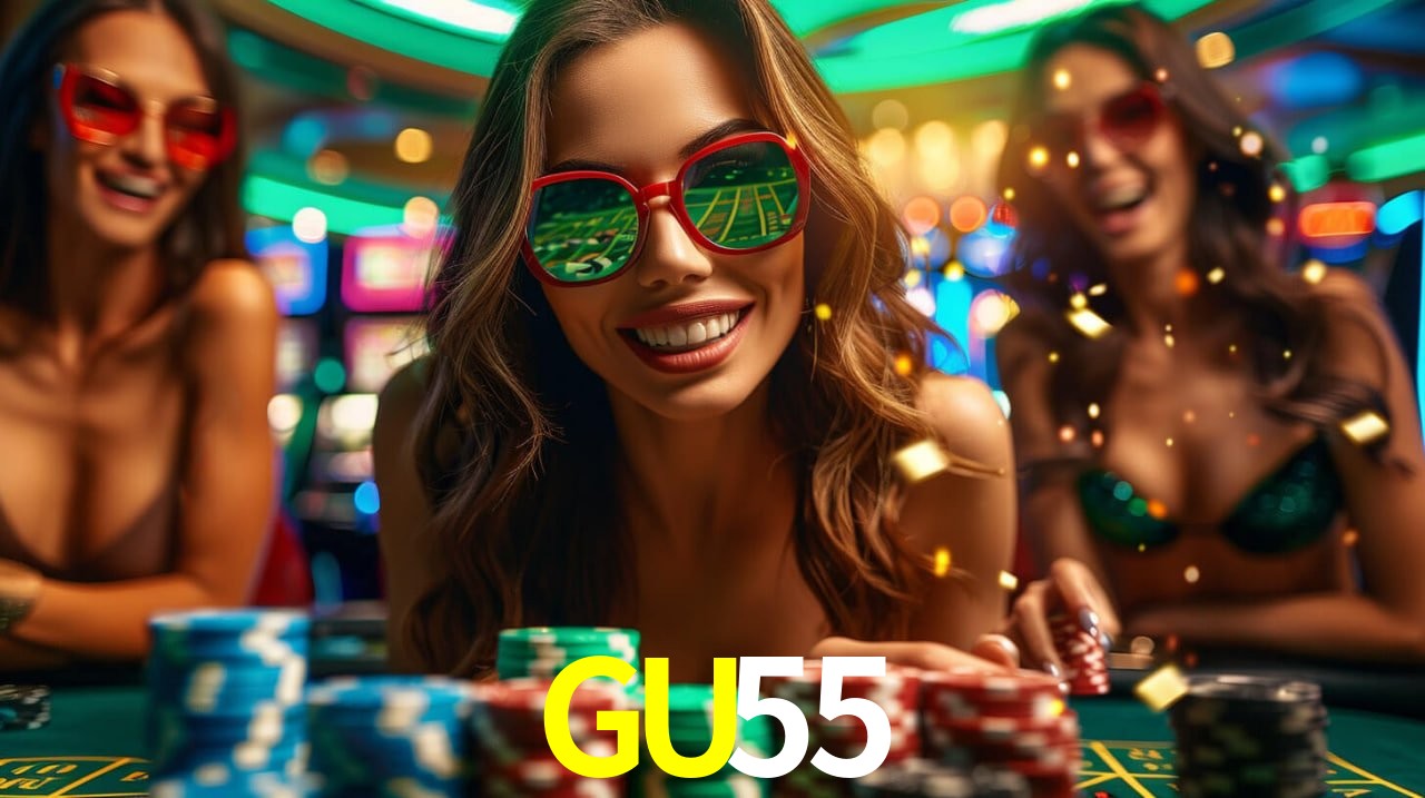 GU55 visual 1