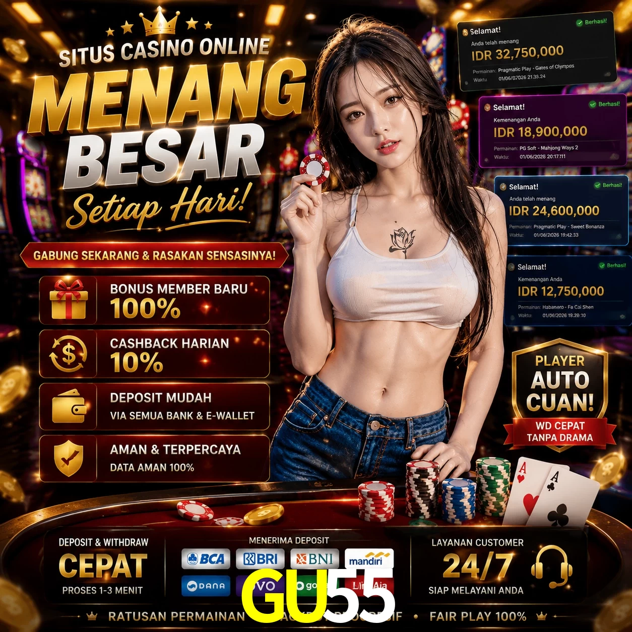 Starlight Princess - Slot game com multiplicadores na GU55