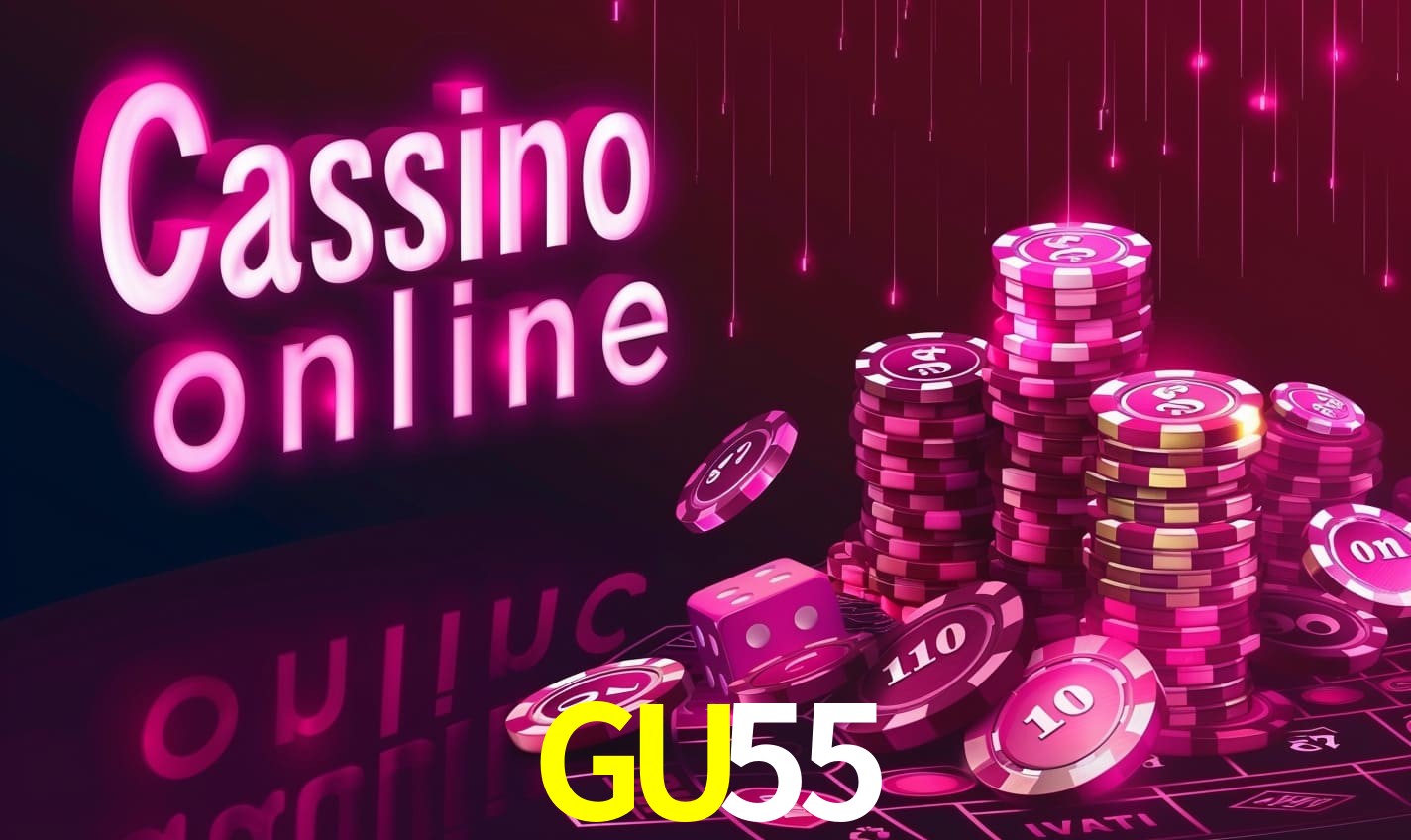 Recursos App GU55
