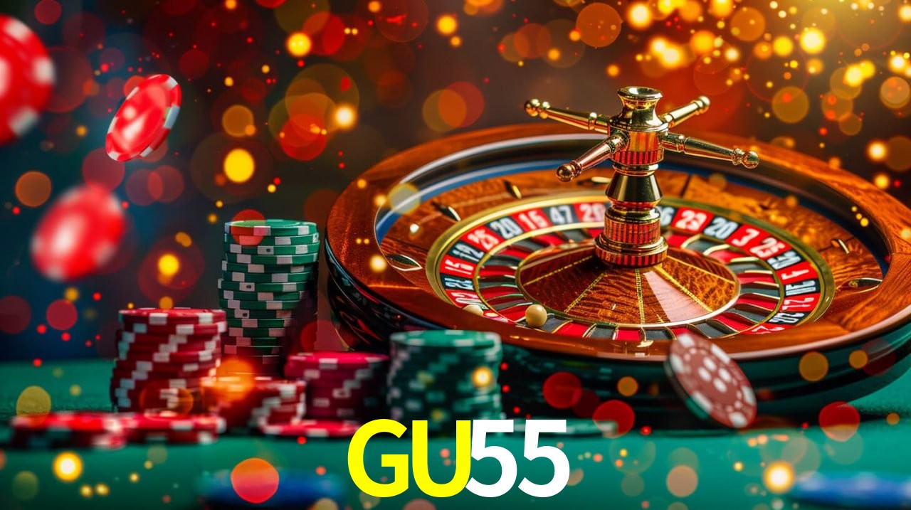 Chances Ganhar GU55