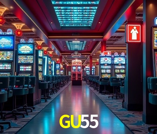 Segurança App GU55