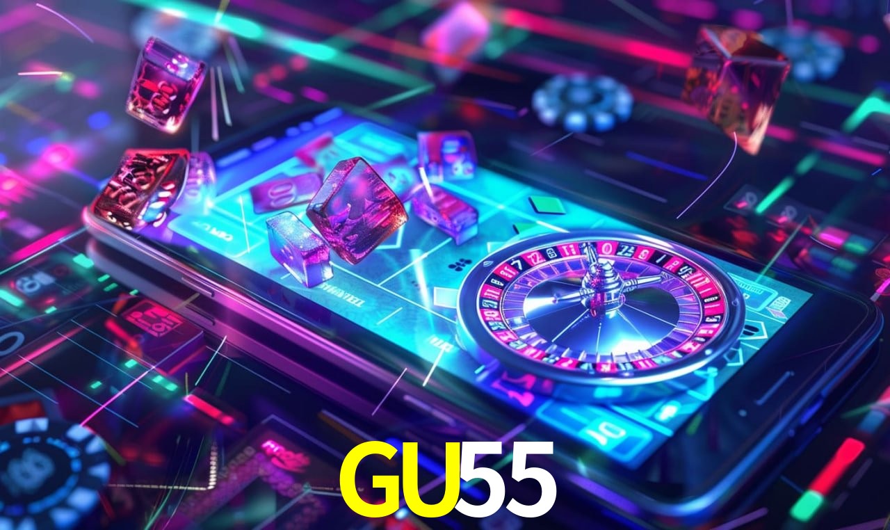 Mesas ao vivo GU55