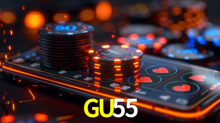 Notificações App GU55