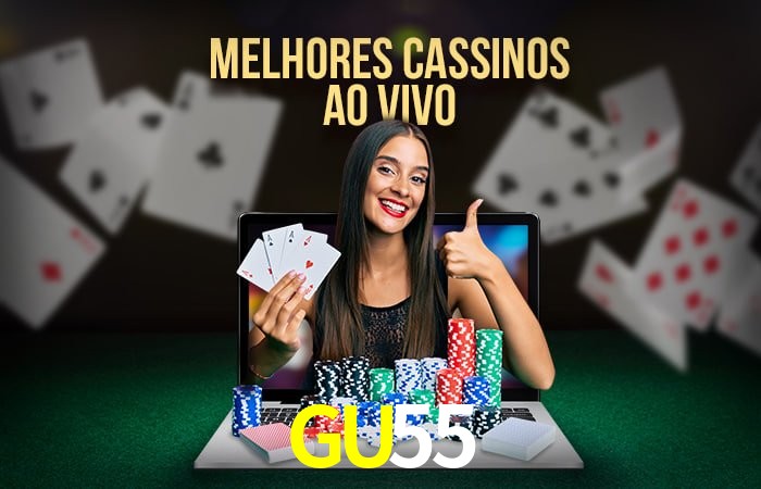 Bot GU55 Telegram