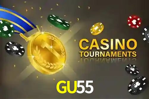 Slots GU55 - Giros Grátis Diários