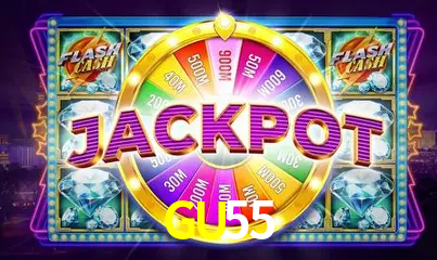 GU55 lottery