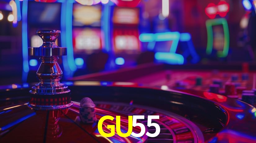 GU55 Bônus - GU55 visual 1