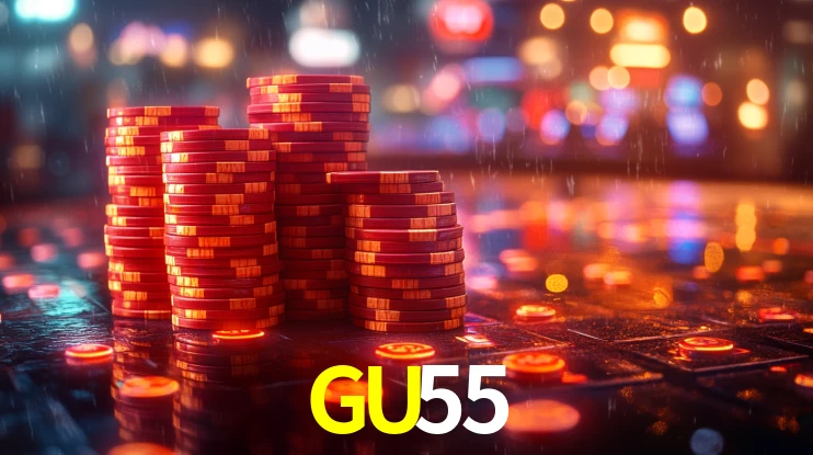 Apostas Ao Vivo GU55