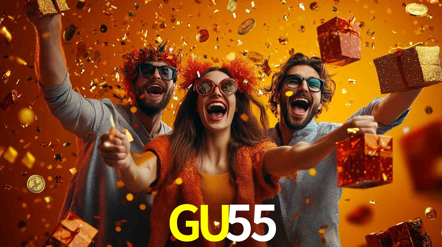 Odds Competitivas GU55