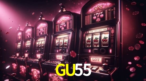 Vantagens App GU55