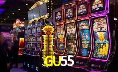 Níveis VIP GU55