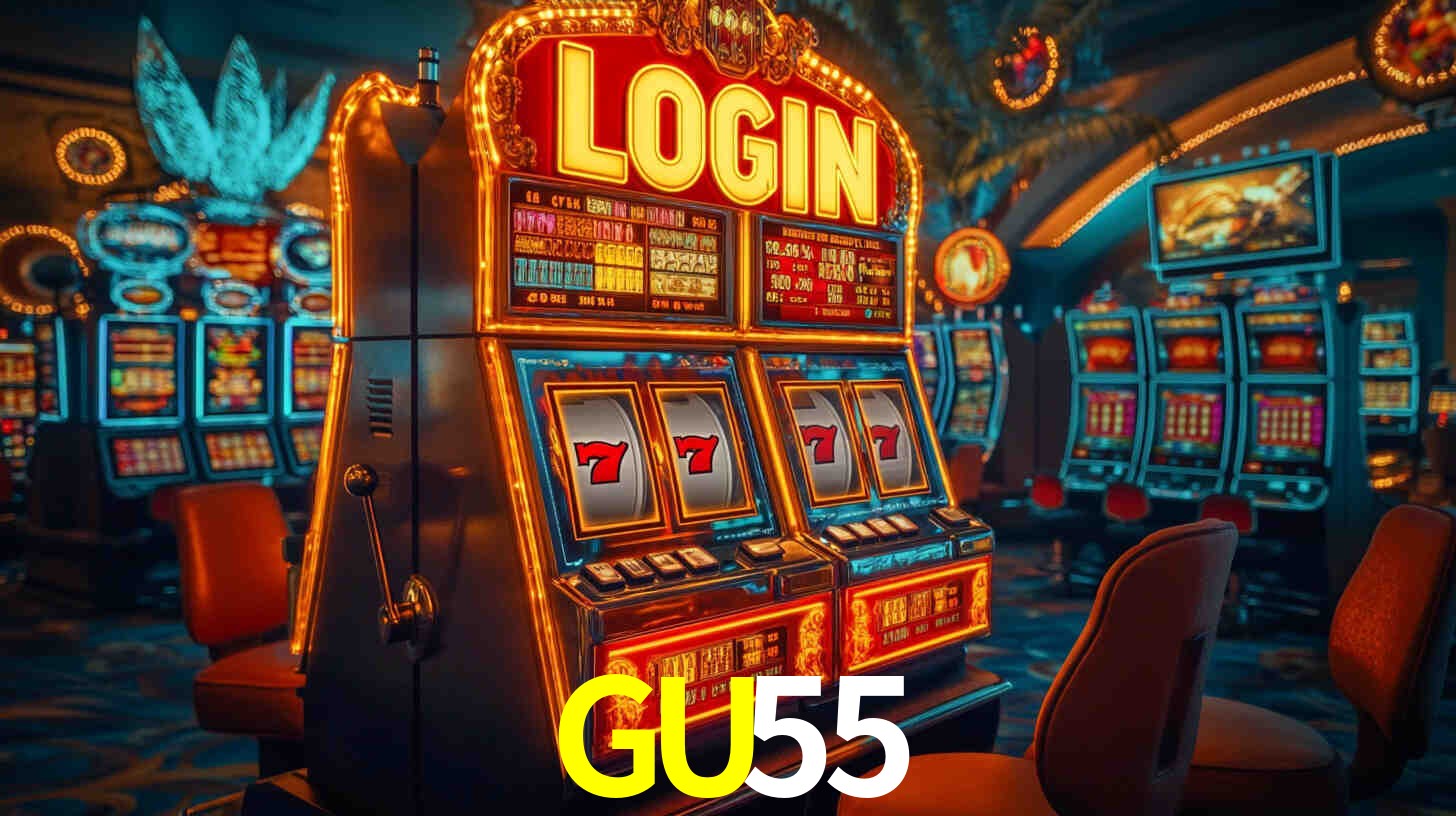 GU55 Download Oficial