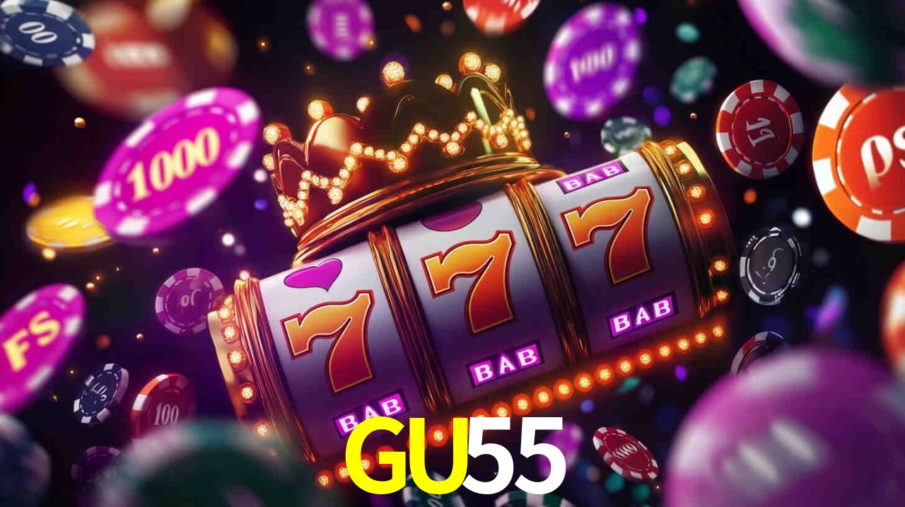 GU55 Logo 3