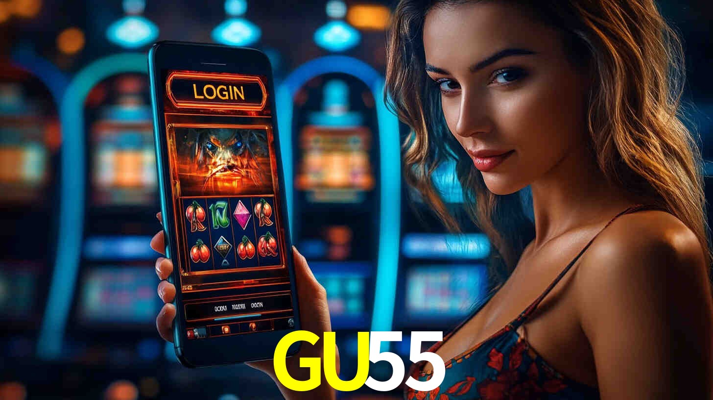 Servidor Brasil GU55
