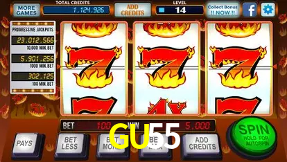 GU55 Plataforma