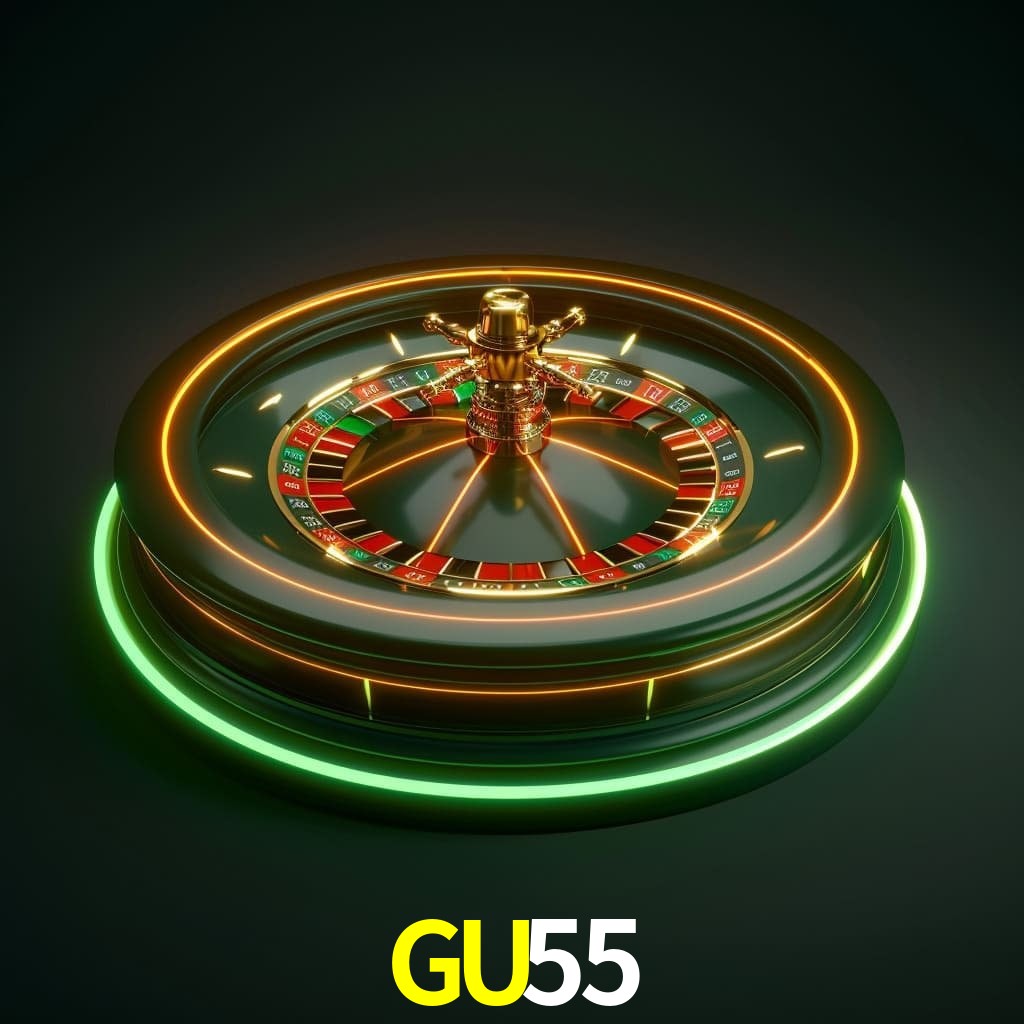 Vantagens de jogar slots no GU55 Brasil