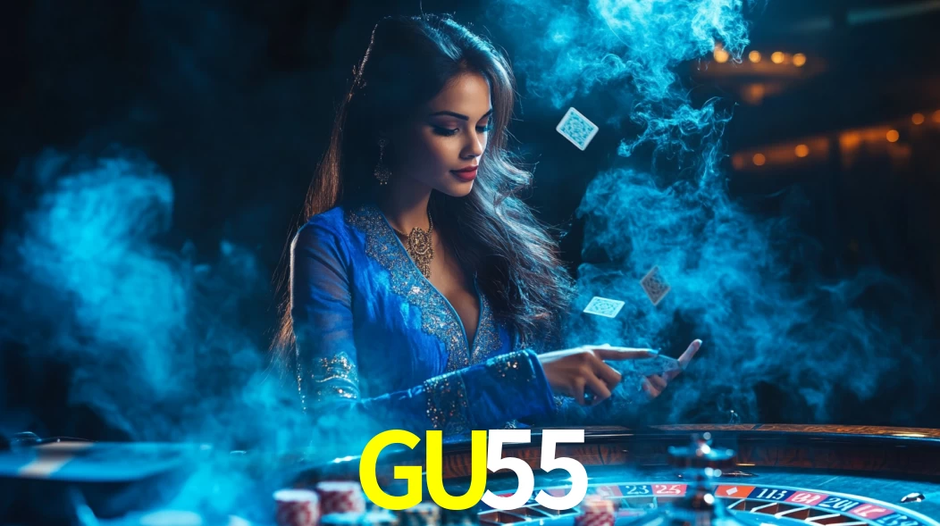 Melhores Jogos GU55