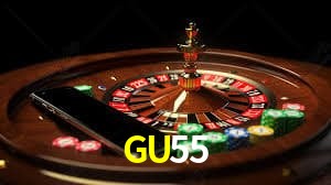 GU55 cadastro — verificação de conta e PIX no caixa