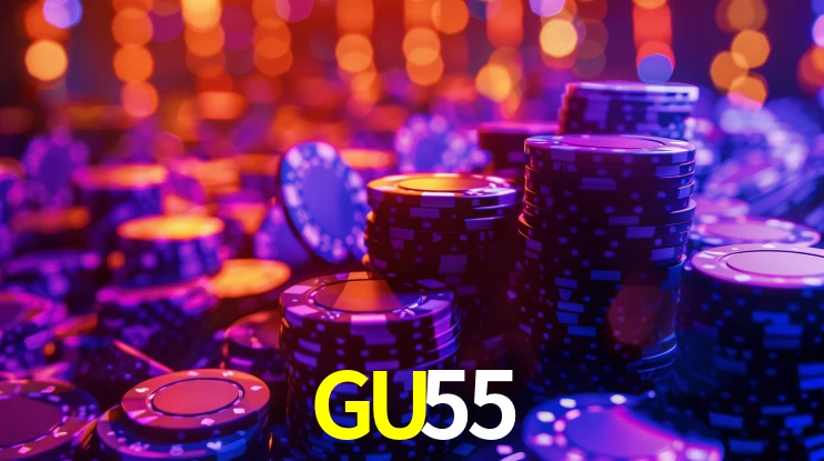 GU55 Aplicativo - GU55 visual 2