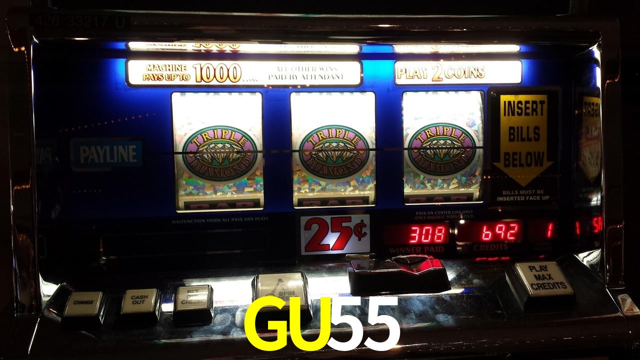 GU55 download — arquivo APK para Android oficial
