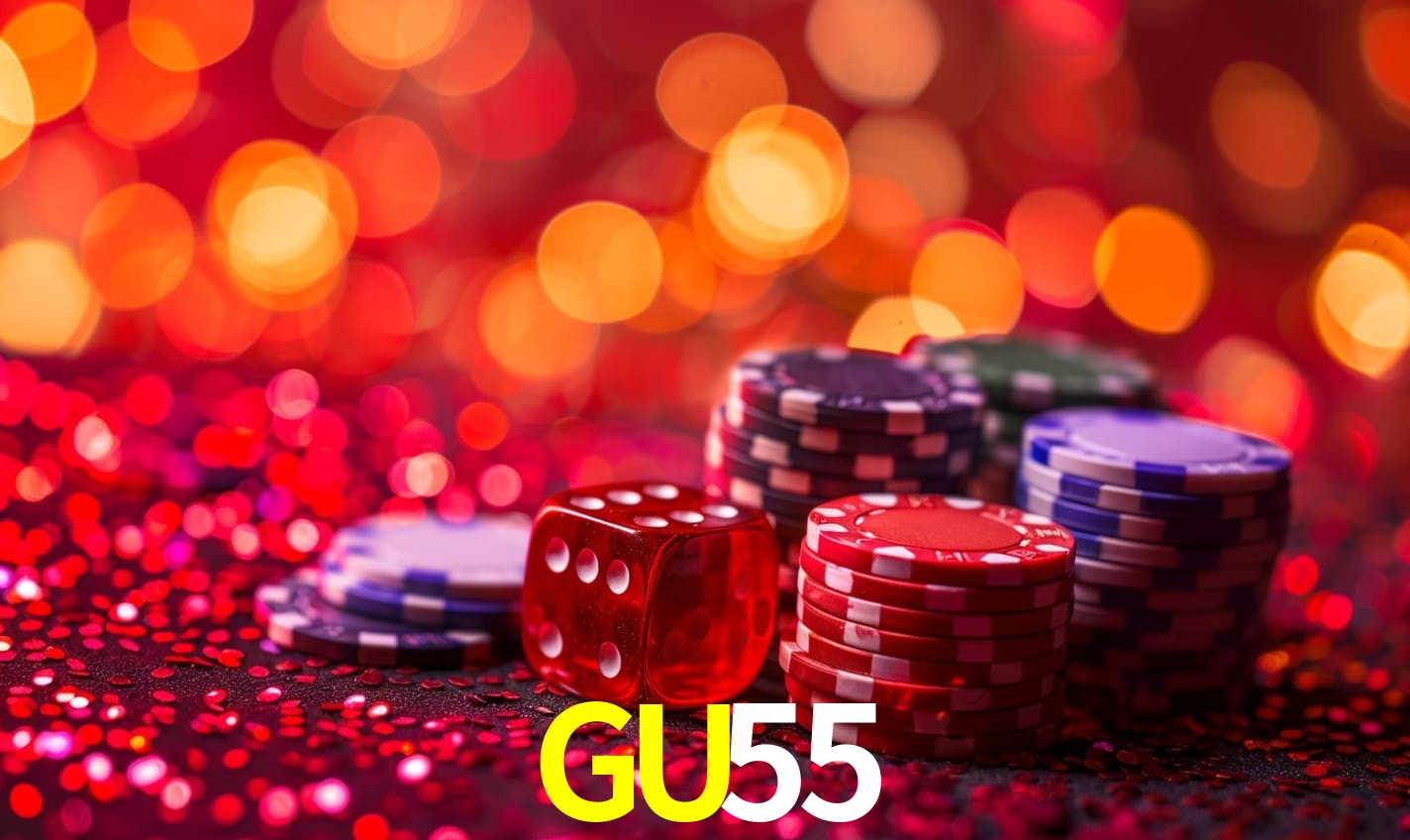 GU55 termos — contrato de uso e regulamento da plataforma