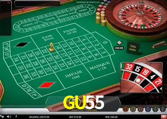 GU55 Caça-níqueis móveis