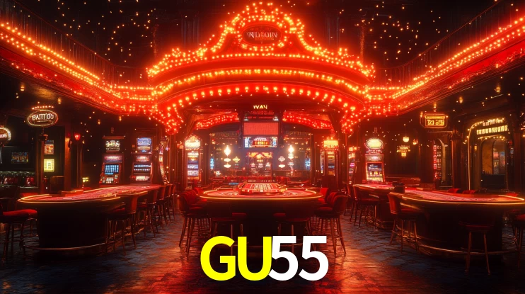 Logo da GU55