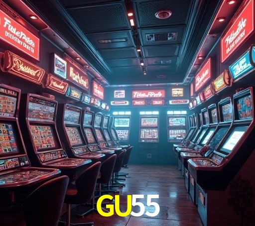 Performance App GU55