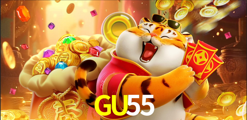 GU55 Slots - GU55 visual 1