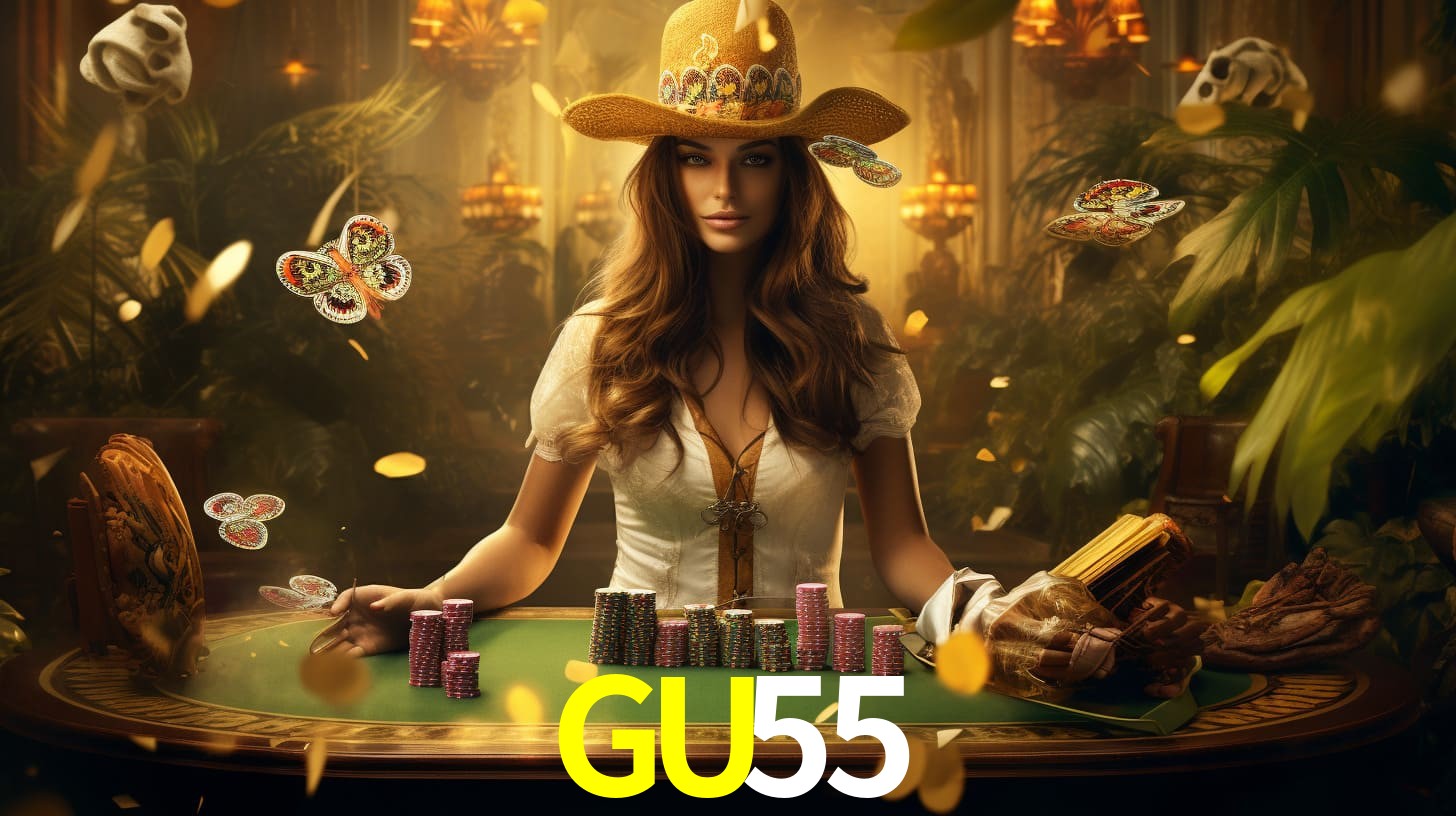 GU55 cassino online