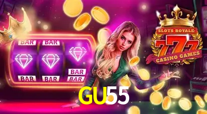 App GU55 iOS