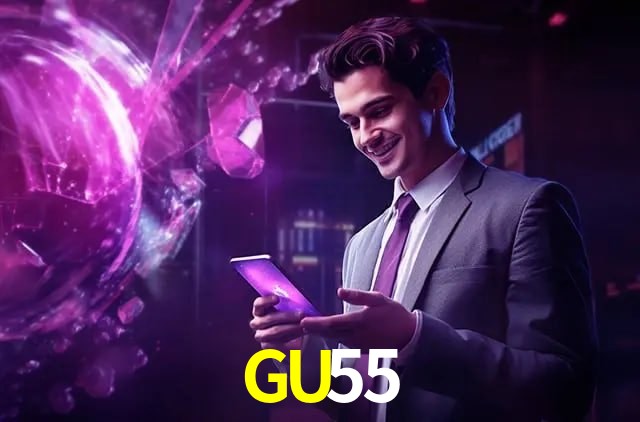 Telegram GU55 - Suporte Prioritário 24/7