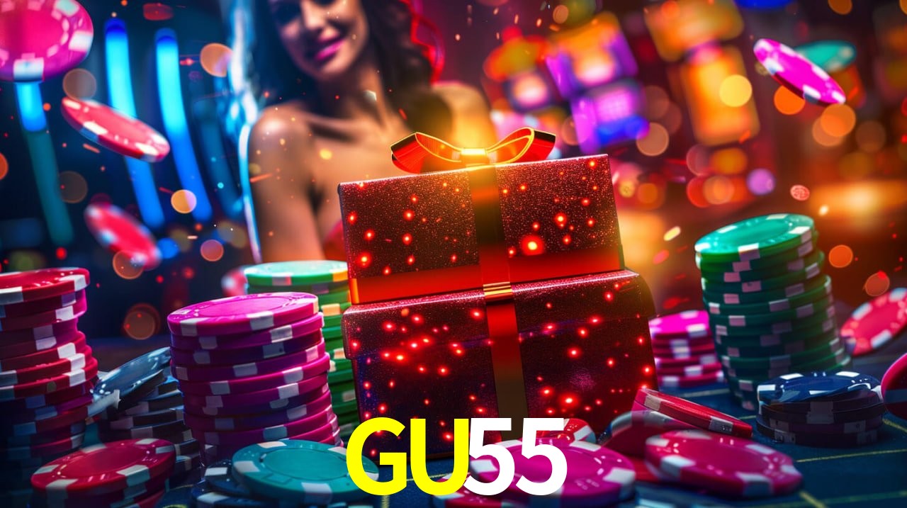 Bônus App GU55