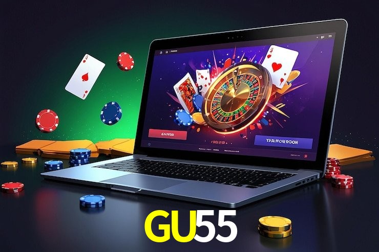 Benefícios Download GU55
