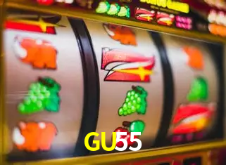 GU55 Caça-níqueis móveis