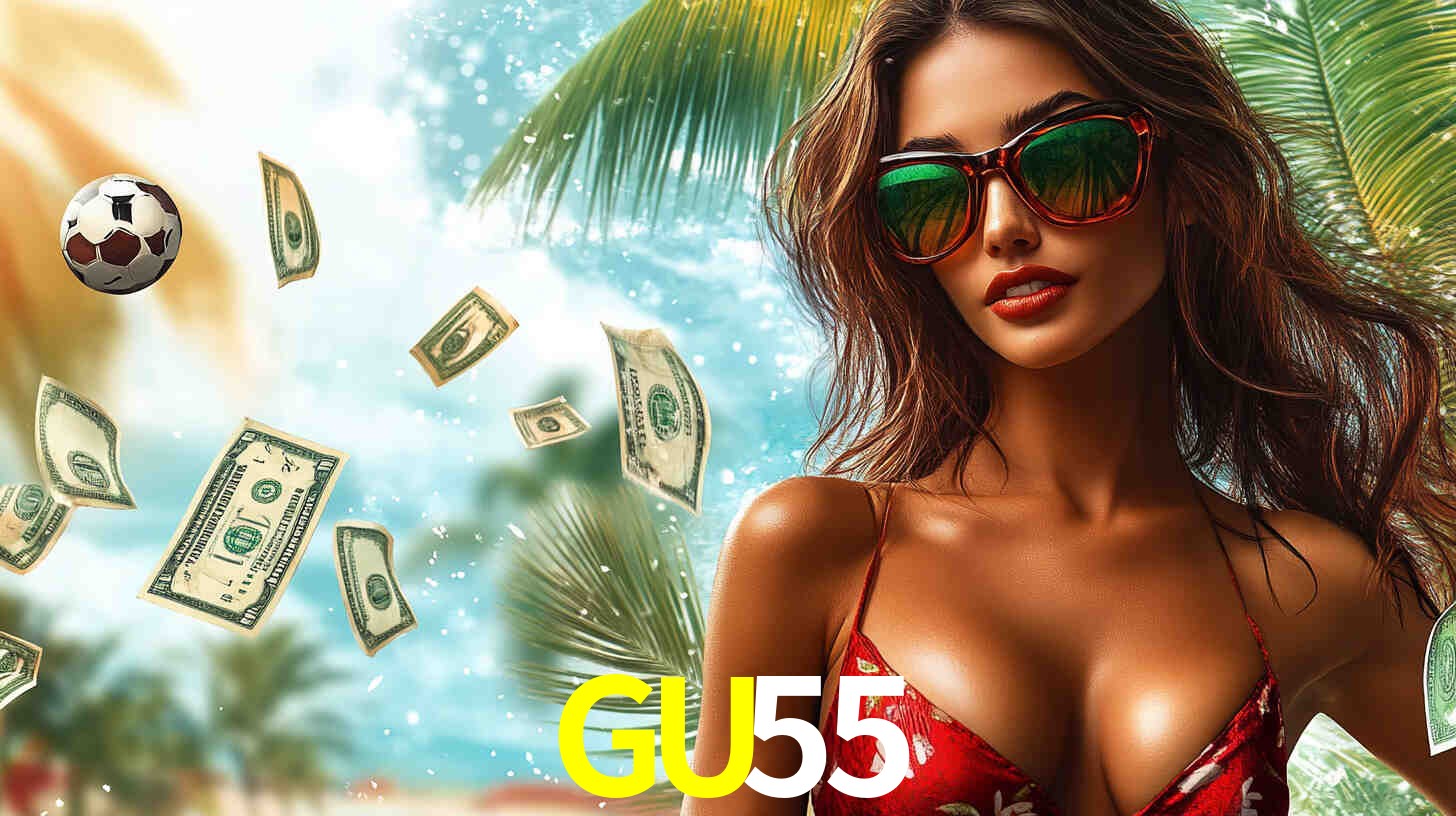 GU55 VIP Program Logo