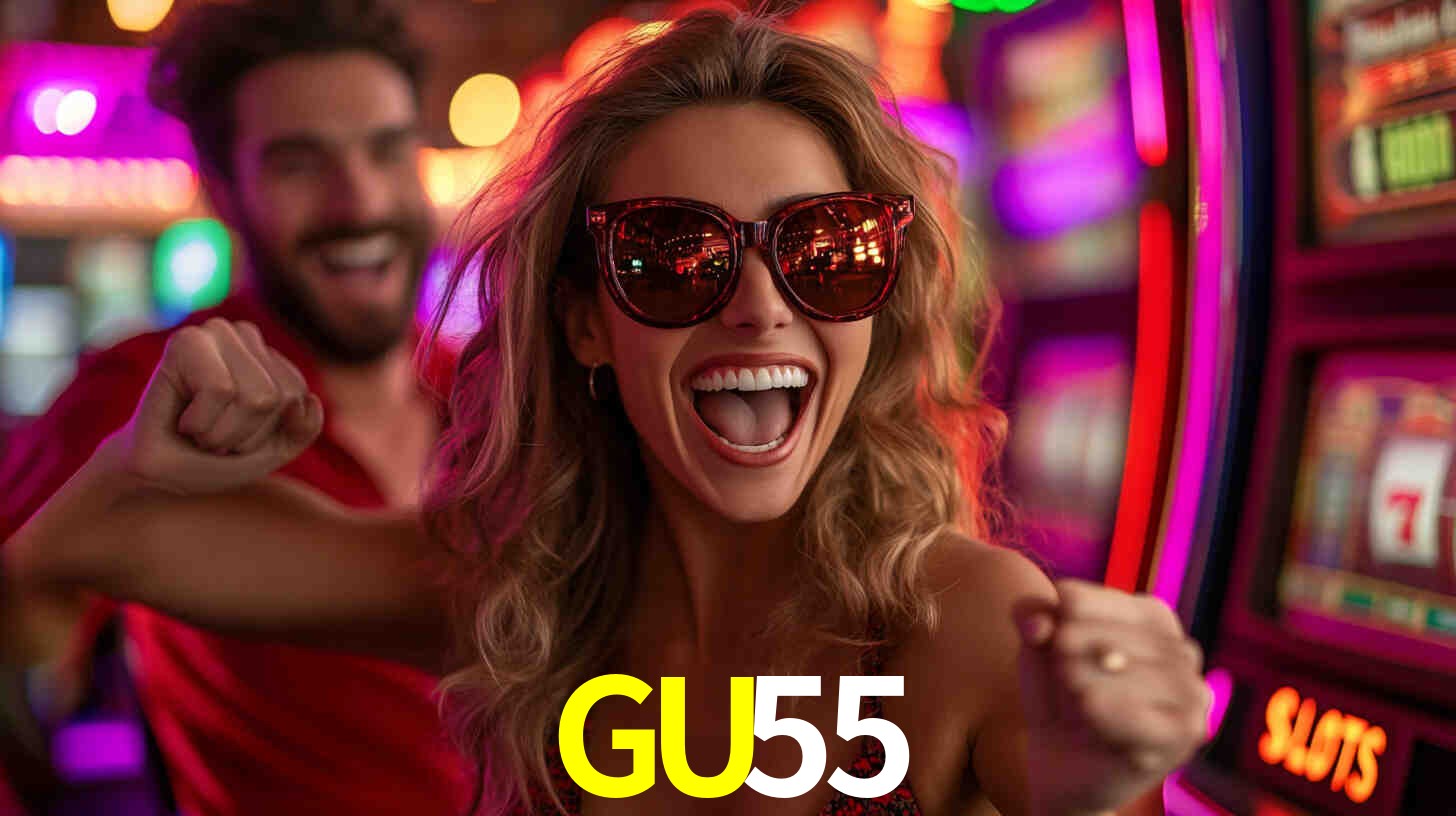 Sucesso GU55