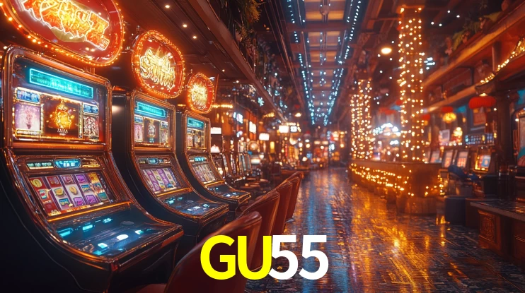 Cash Out GU55