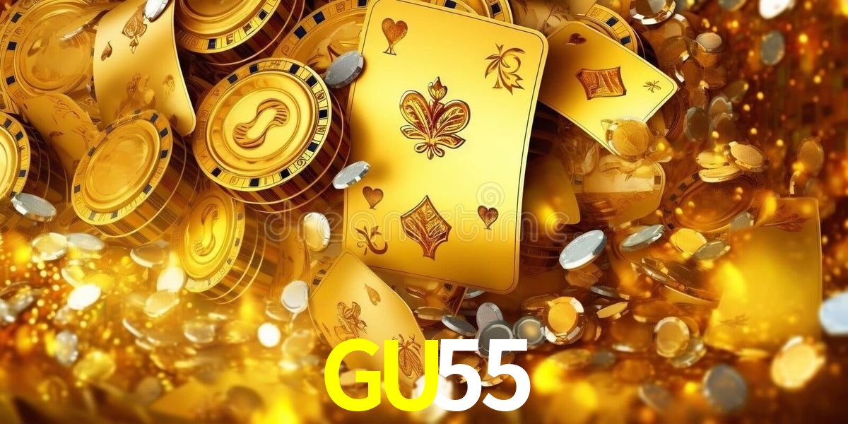 Painel RTP GU55