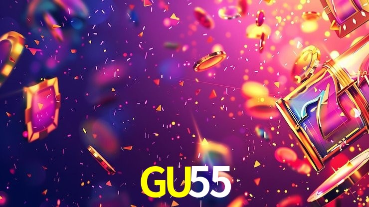 Requisitos do APK GU55 para Android - Logo Oficial