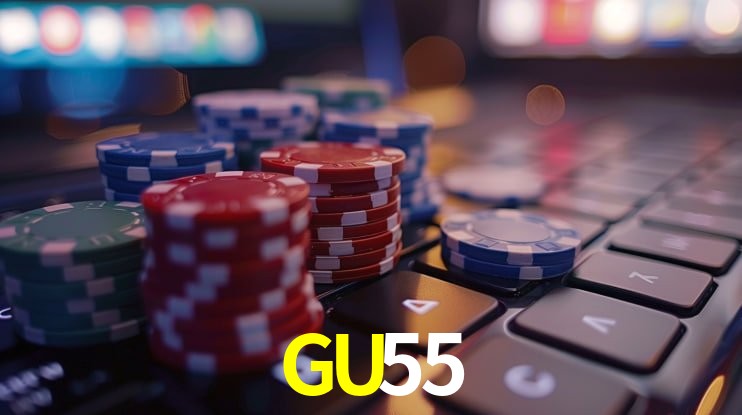 Instalar APK GU55
