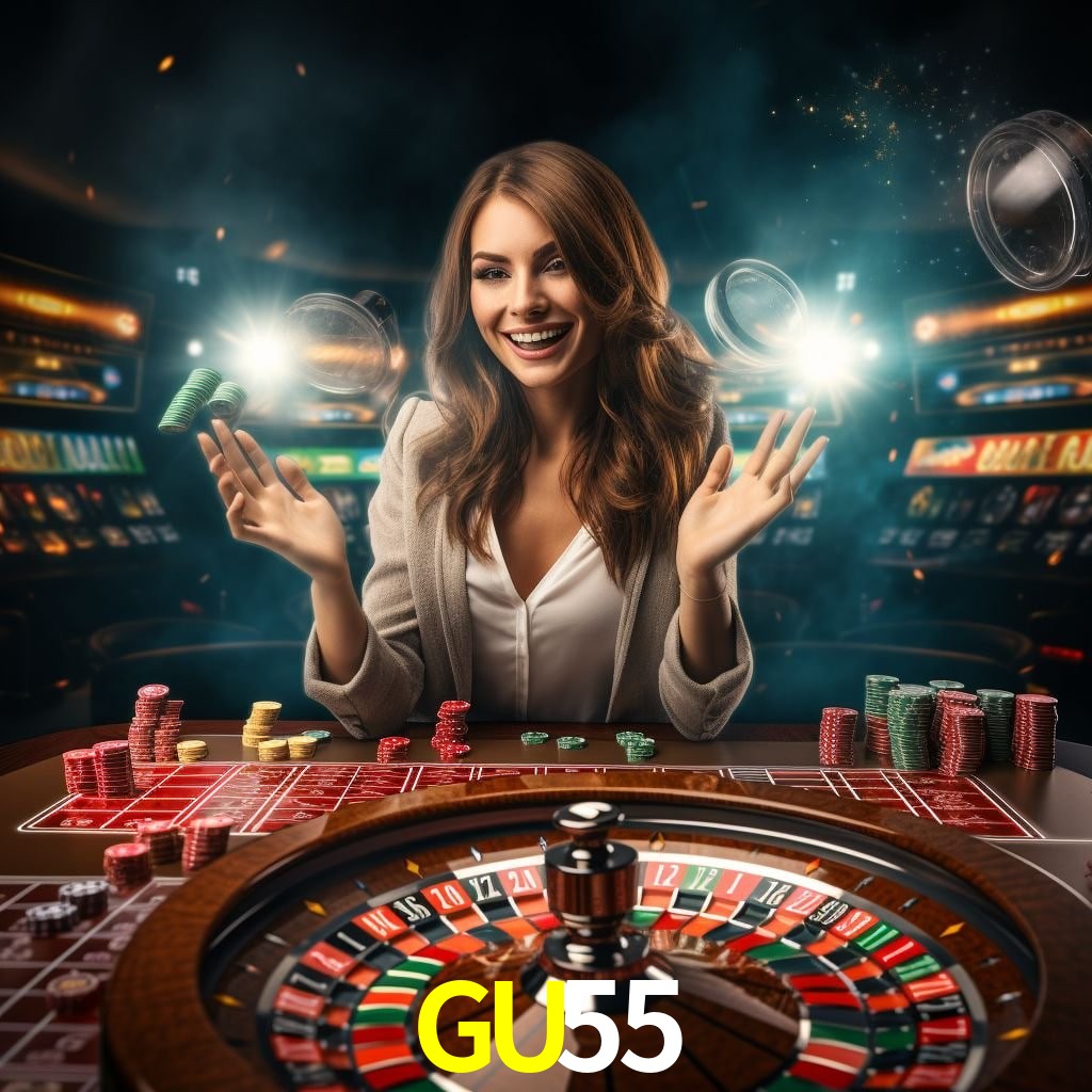 Níveis VIP GU55