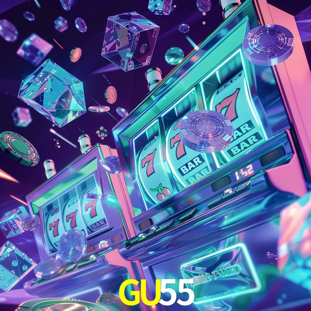 GU55 no Android