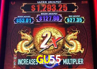 GU55 Instalar Logo 2